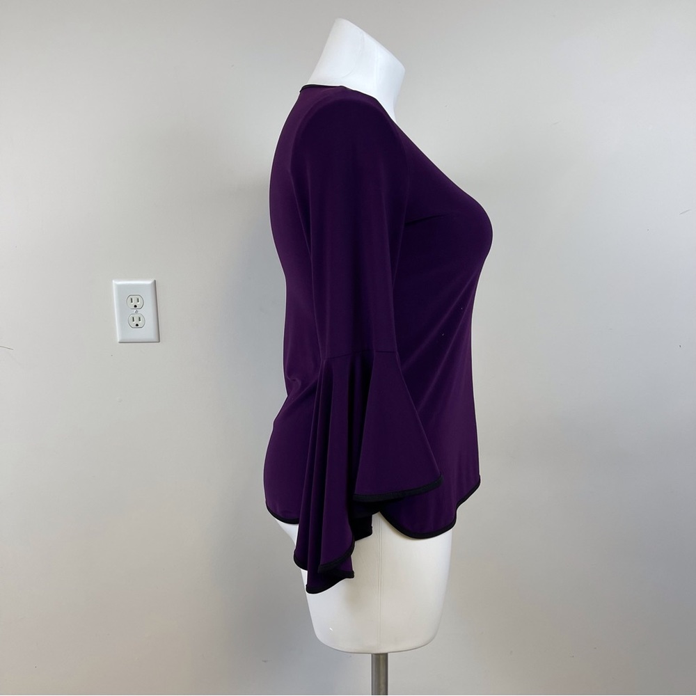 Coco Bianco Women’s Blouse - Picture 3 of 4